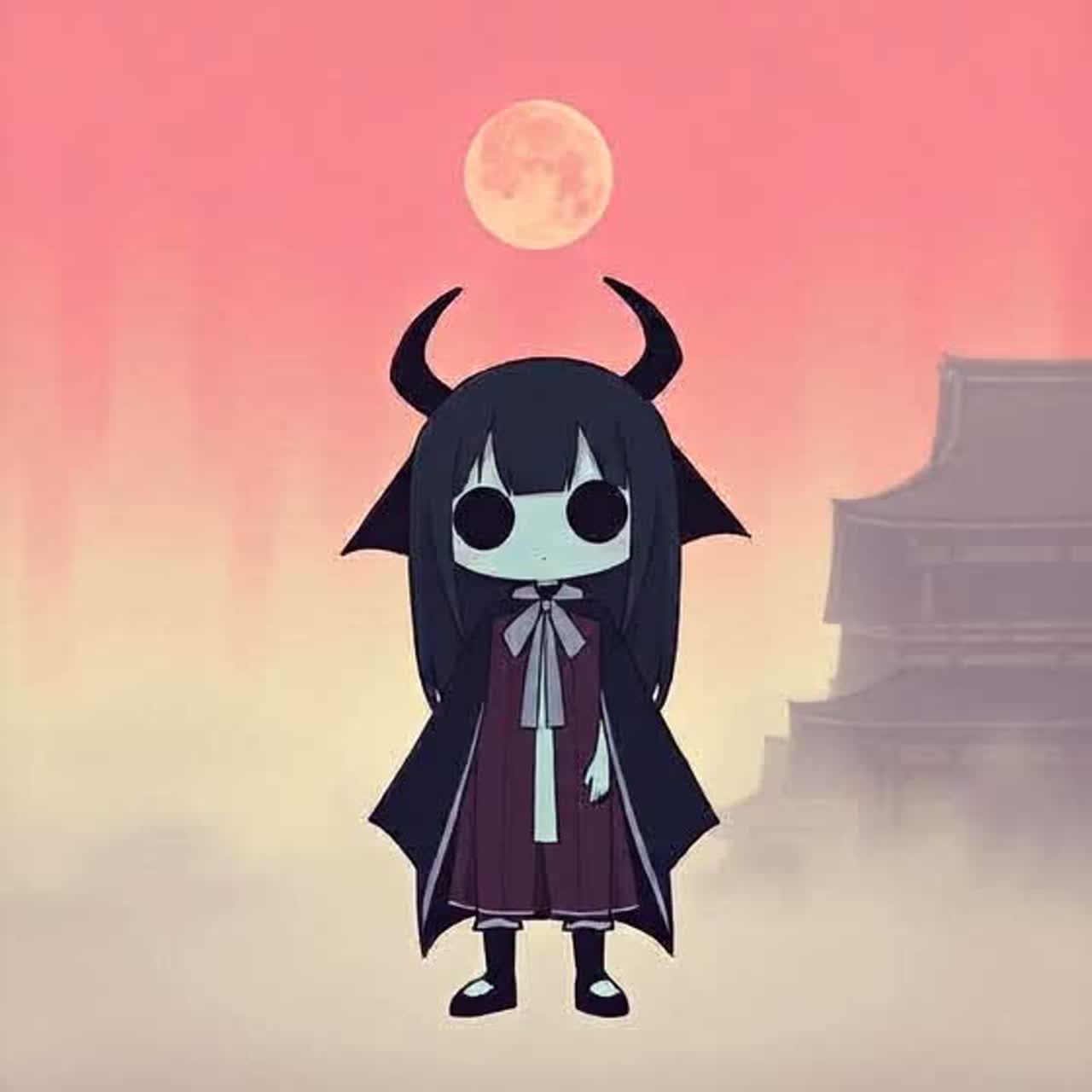 Moonlight Phantom (Mint Remix)