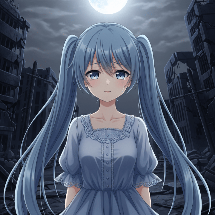 Party Moon