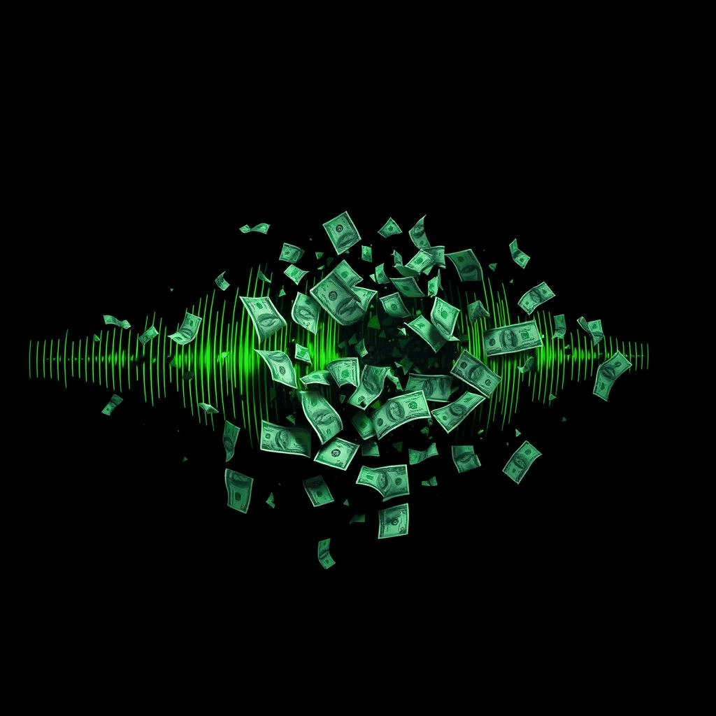 K-rapper’s lethal flow