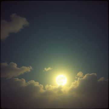 기도(Our Given Day)/ 작시 모소모소