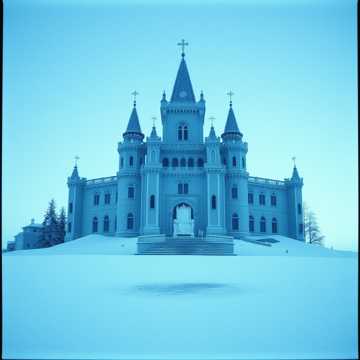 Король. Е. Ширимова