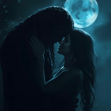 Blood and Moonlight