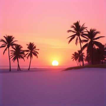 Sunrise Serenade