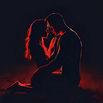 🖤 “Yours to Break” 🖤