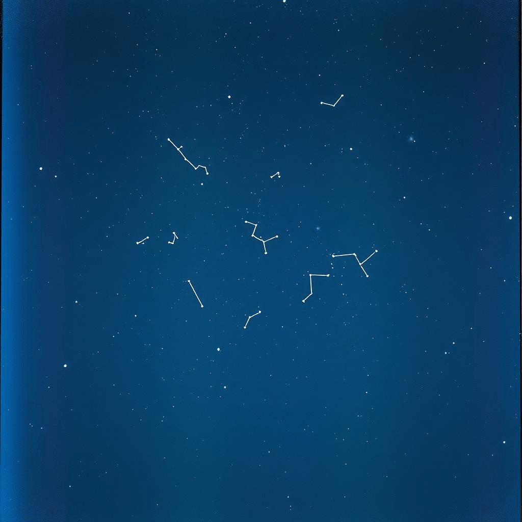 Stars Will Guide