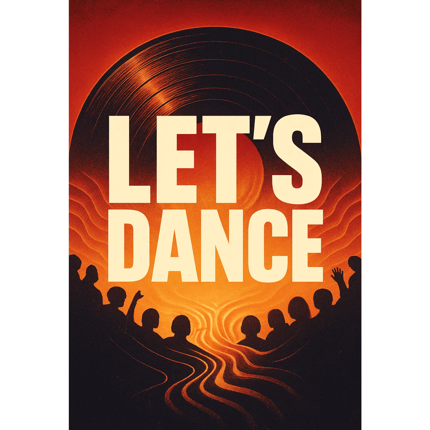 Let's dance
