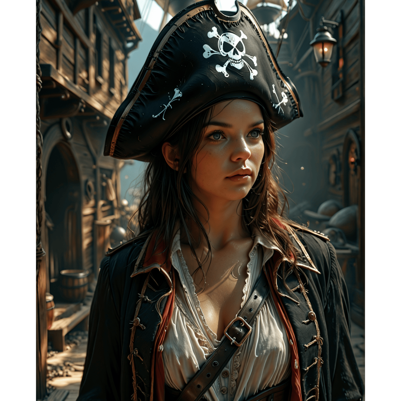 🏴‍☠️Je suis un pirate