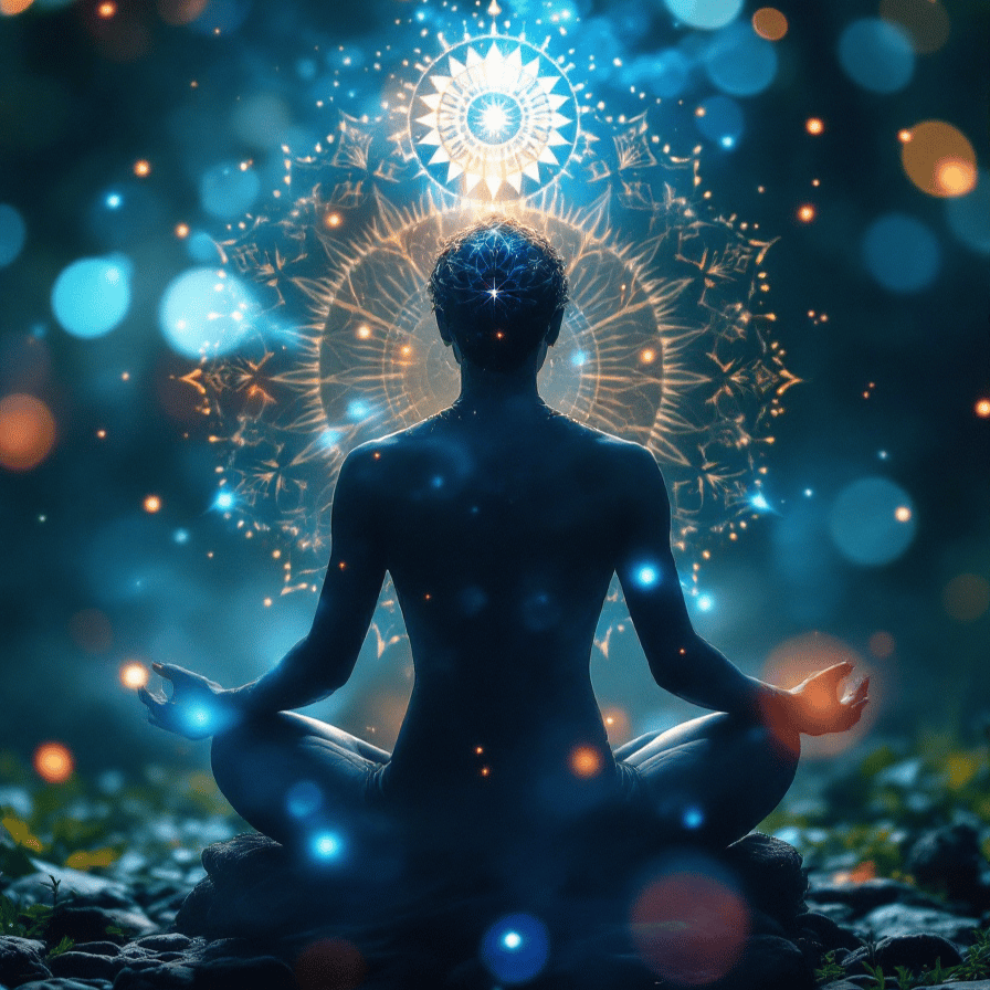 Mantra Om Purnam