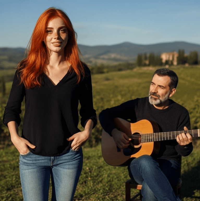 Tra Le Colline