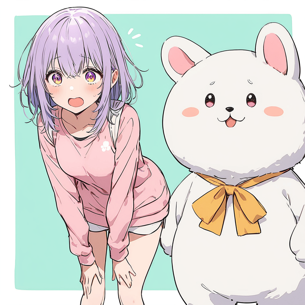 ハリボテの話でもしようか