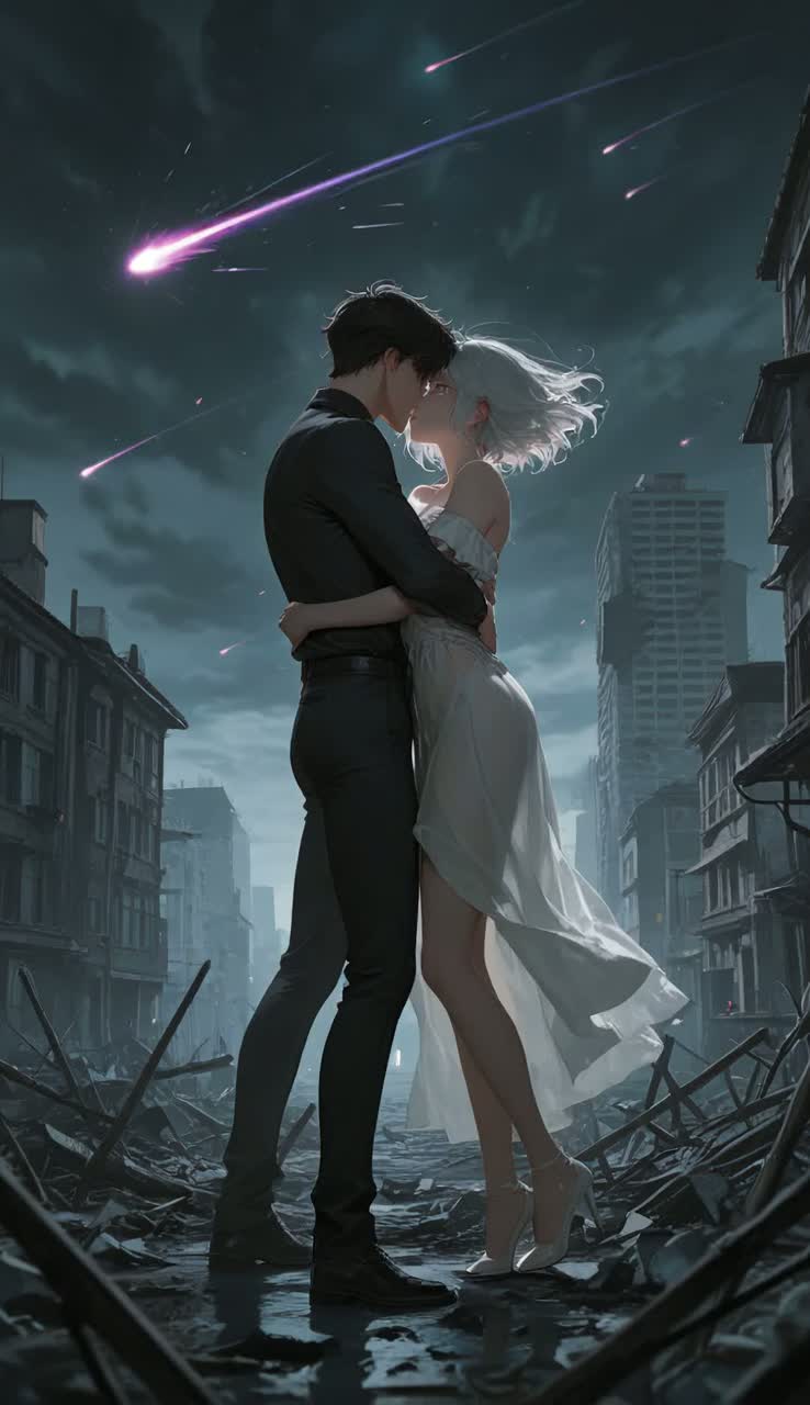 Last Forever