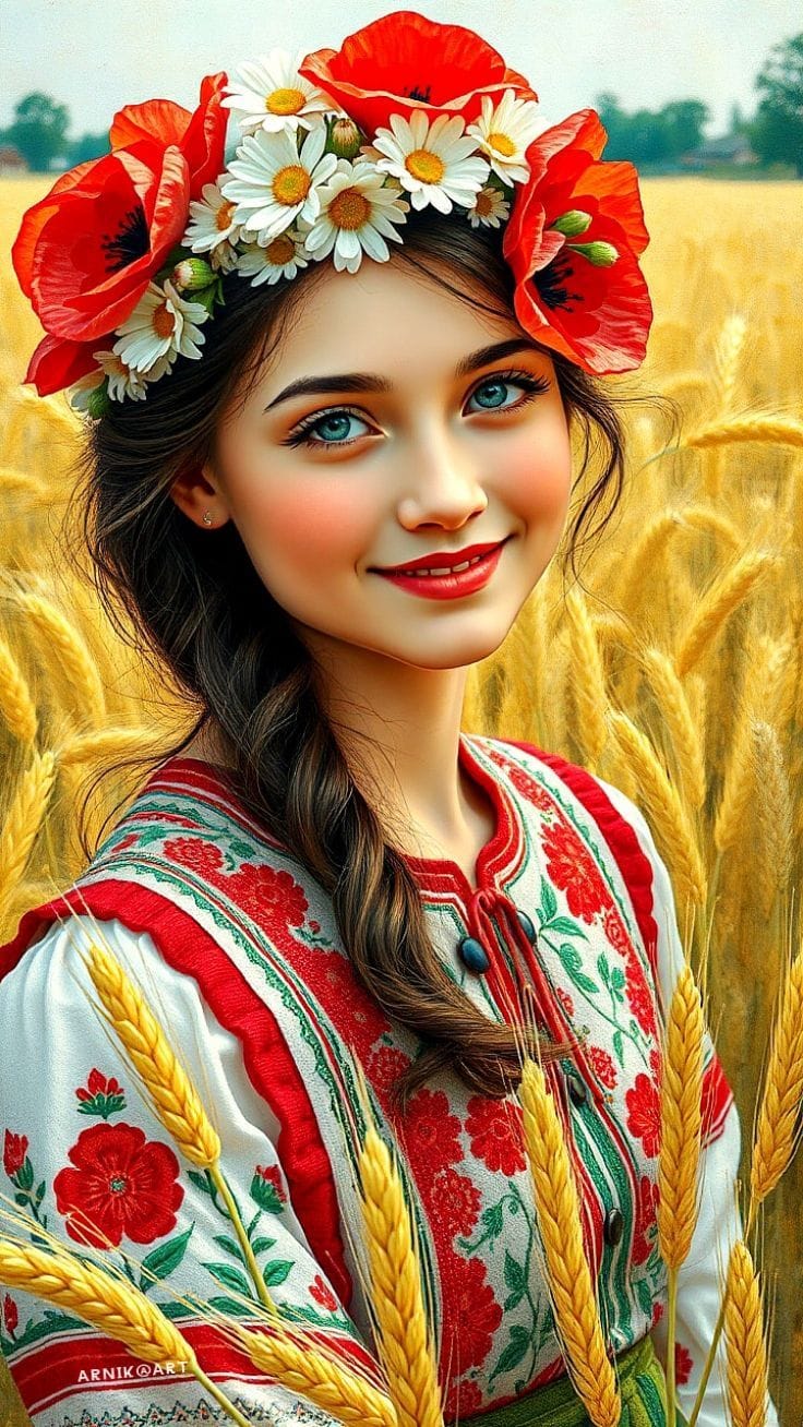 Sofia Rotaru: Farmer. Version .01.A.S.S.Cover.Remixes.(01)