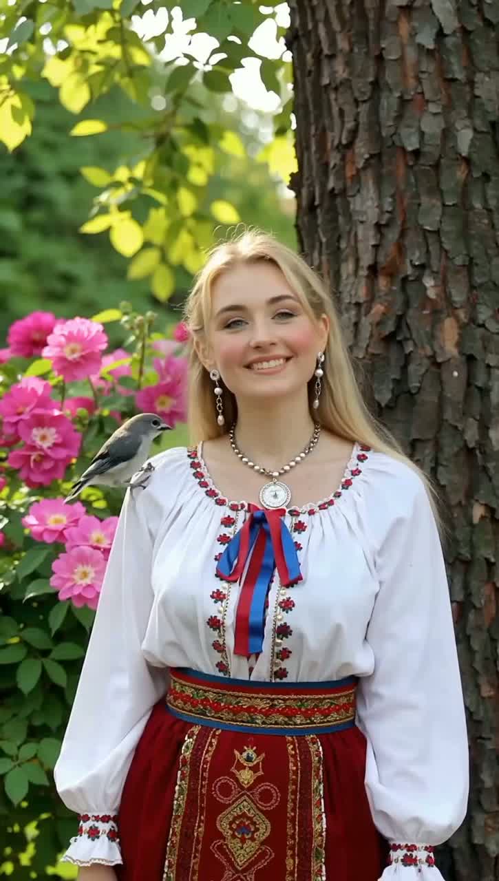 Полечу кукушечкой…
