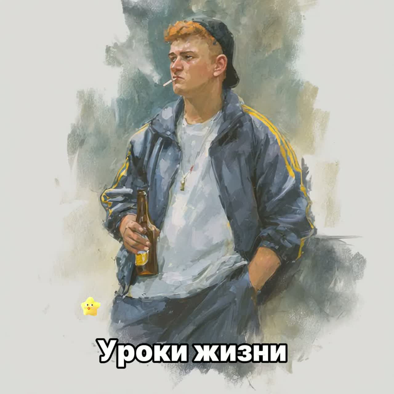 Уроки жизни