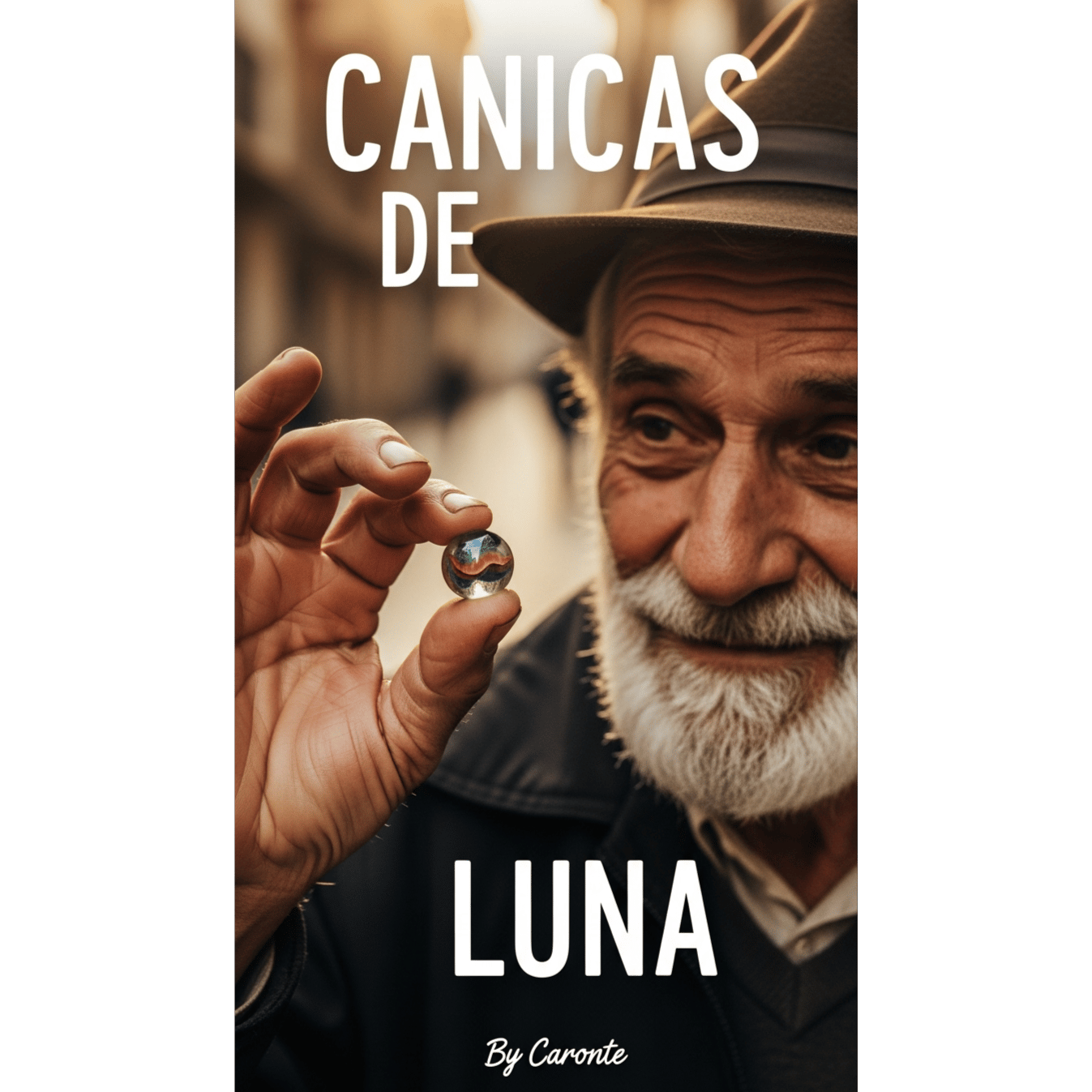 🇪🇸 Canicas De Luna
