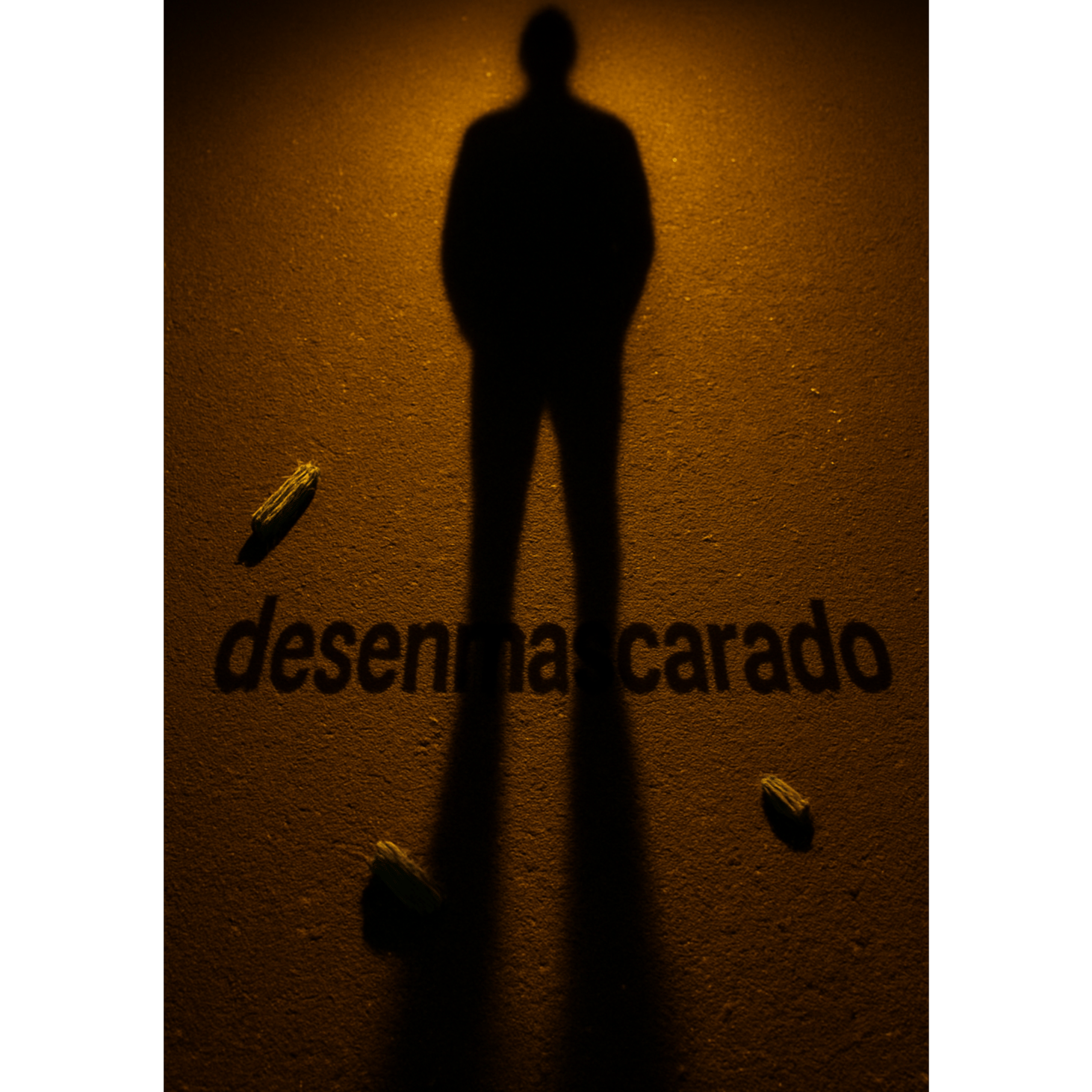 Desenmascarado