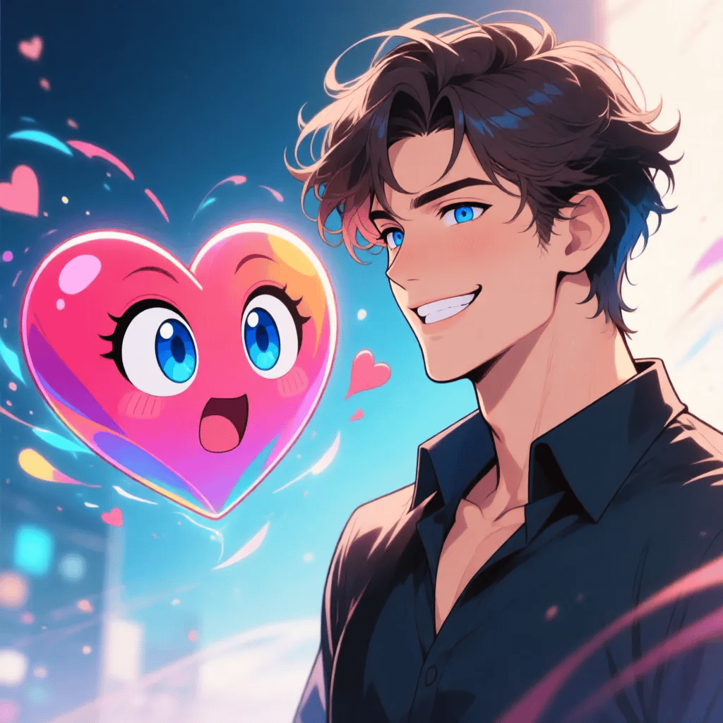 Loco Corazón 