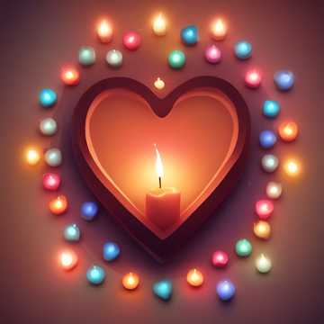 ¿Dónde Está el Amor?(música inspirada pela canção SILENCE de DANI MONTEIRO)