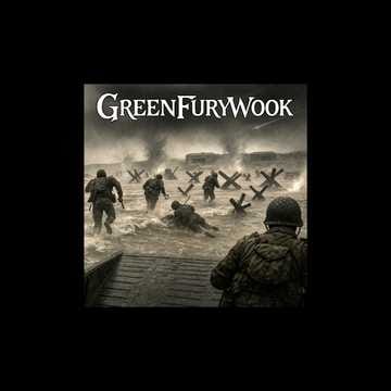 UTAH Beach (New Version) (Remastered)