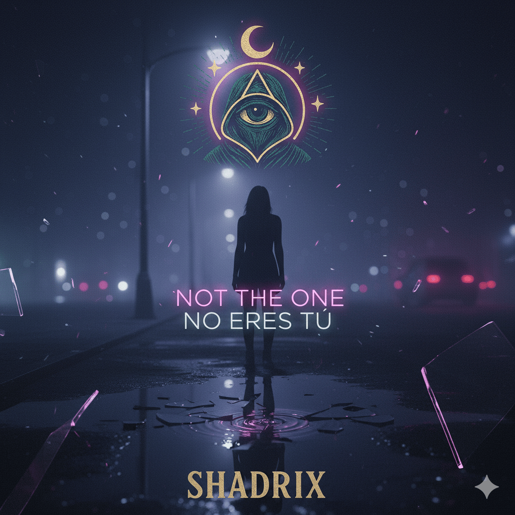 Not the One / No Eres Tú