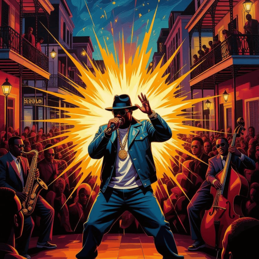 Boom... (Lyrical Funk Remix)