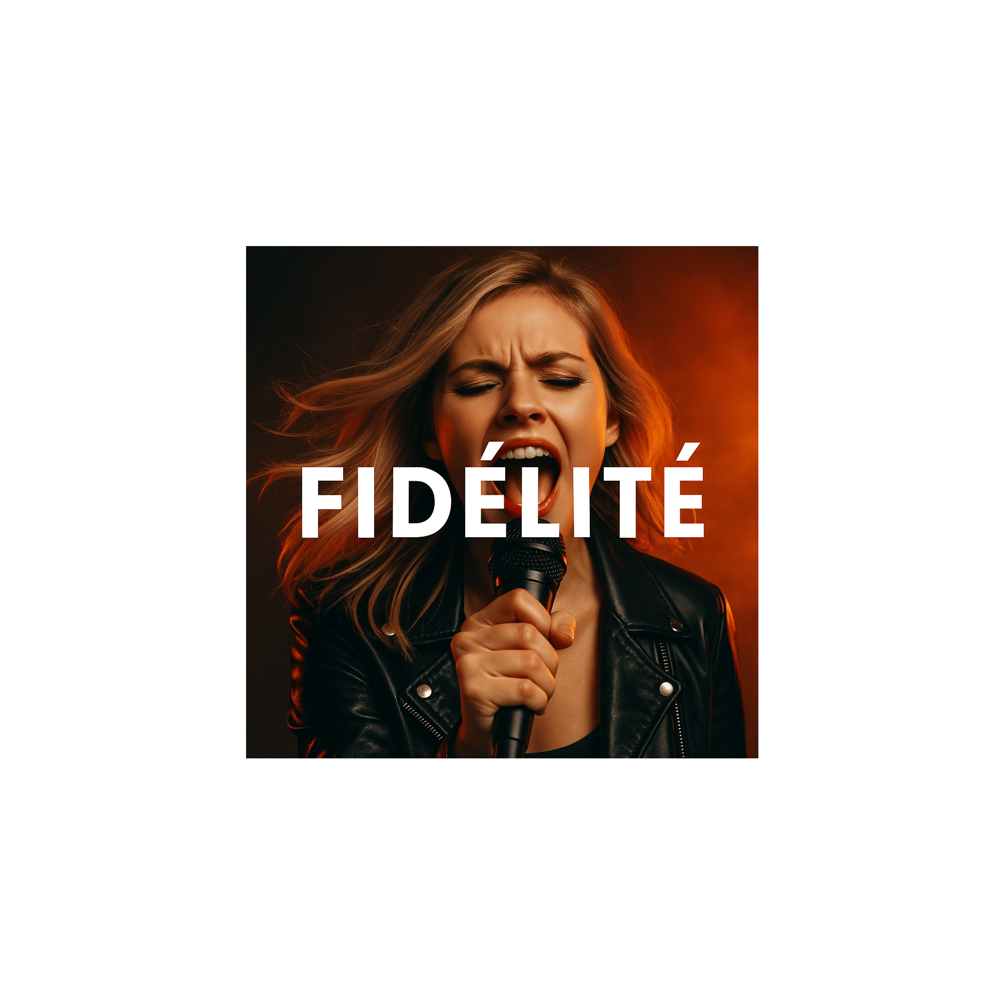 Fidèle au feu