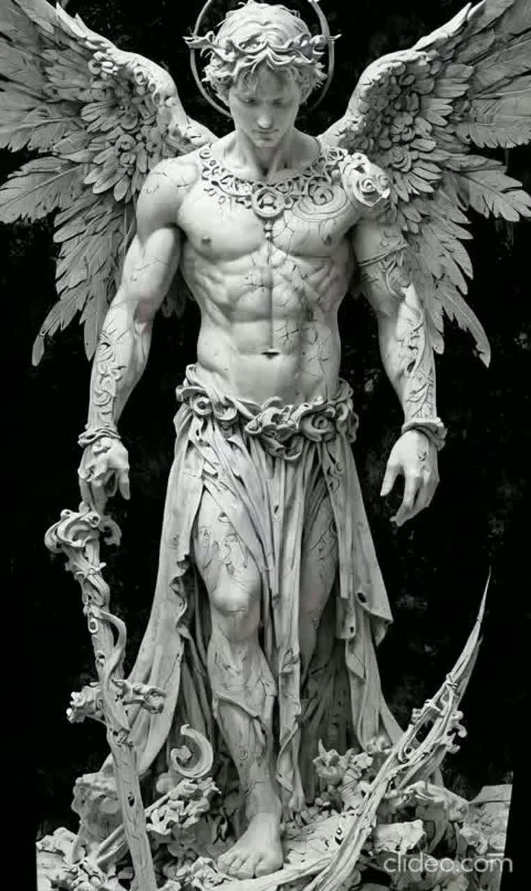 L' Ange Gardien