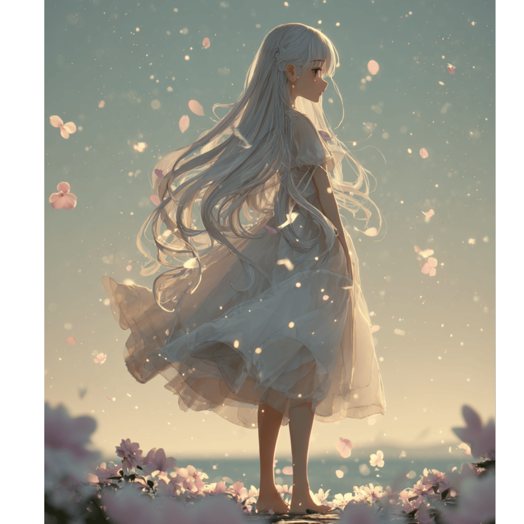 残響庭園 -echo garden-( 新版)