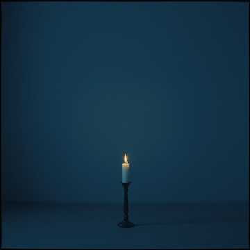 In the Darkness/어둠 속에서