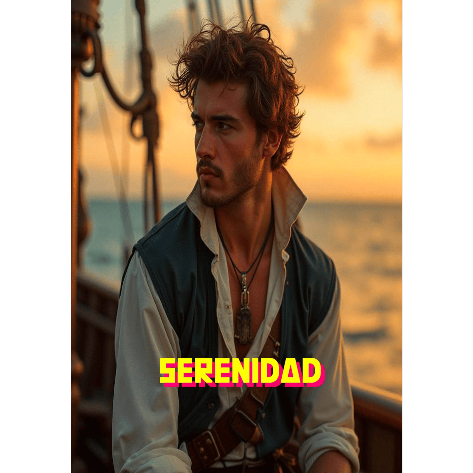 ✨Serenidad✨By ArtDominus (Youtube) SUNO 5.0
