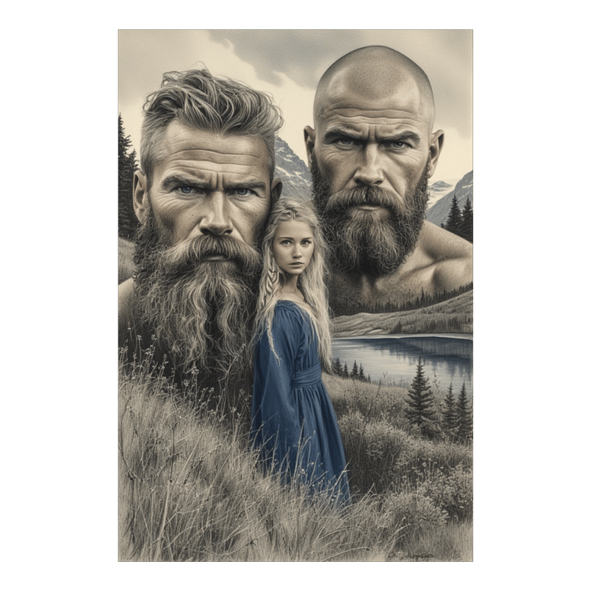 Threesome (Swedish)