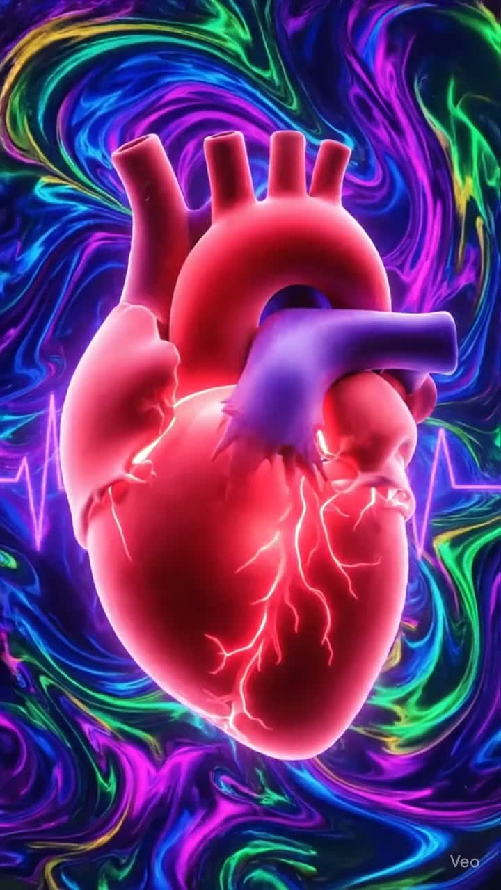 Your Heart Beat
