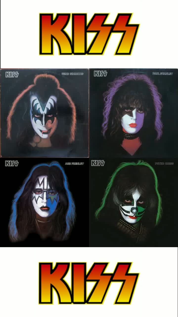 Strutter - Tribute Music To KISS