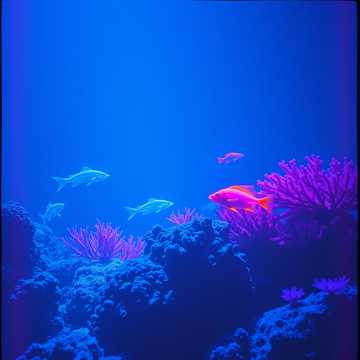 The Drowned World v2
