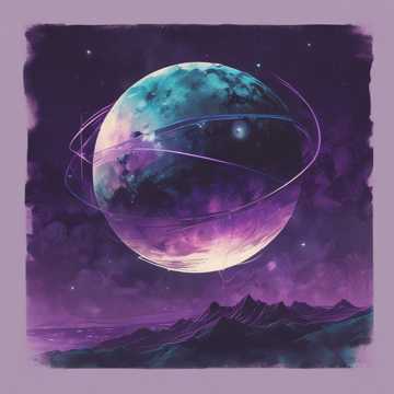 Lost Satellites