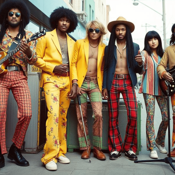 surf rock soul