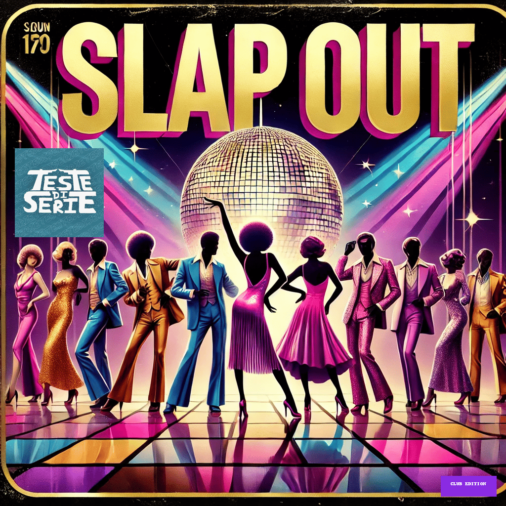 Slap Out 