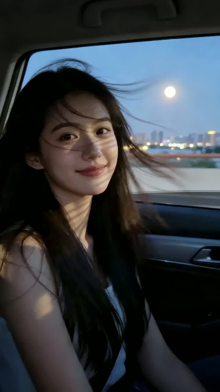 陪我一起流浪吧｜🌕 Meow Music Asia 月來月鄉🌕 