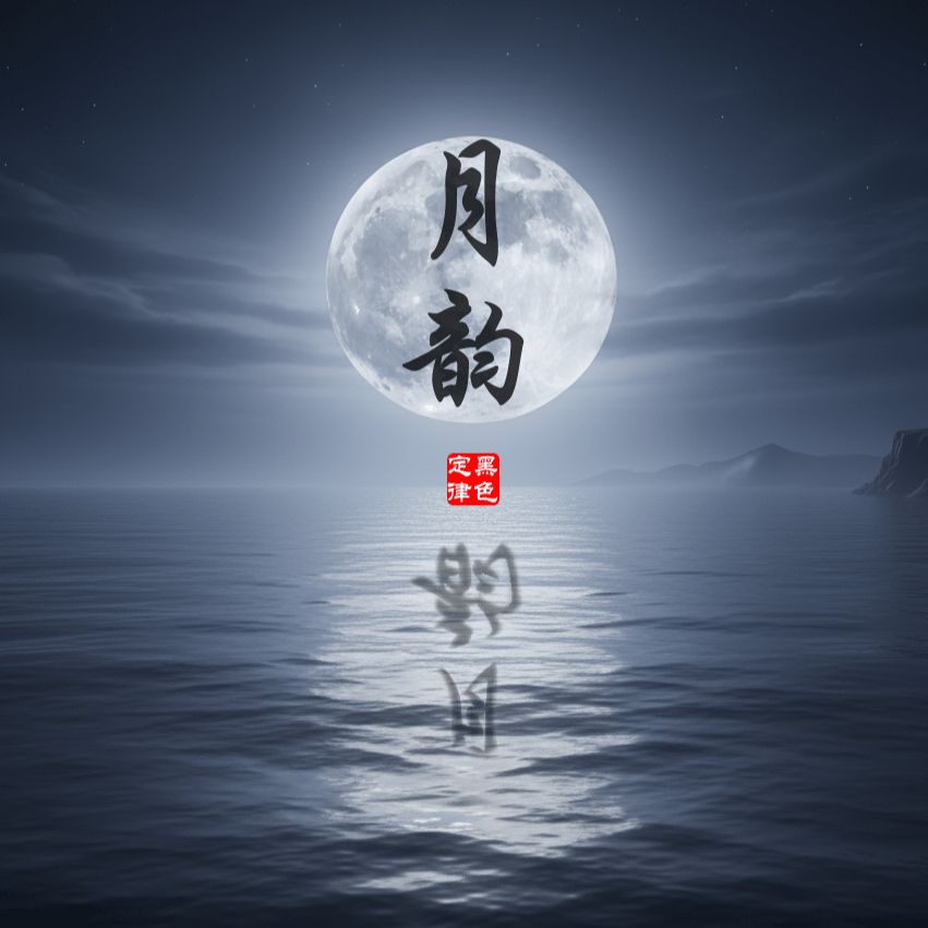 月韻 ｜🌕 Meow Music Asia 月來月鄉🌕