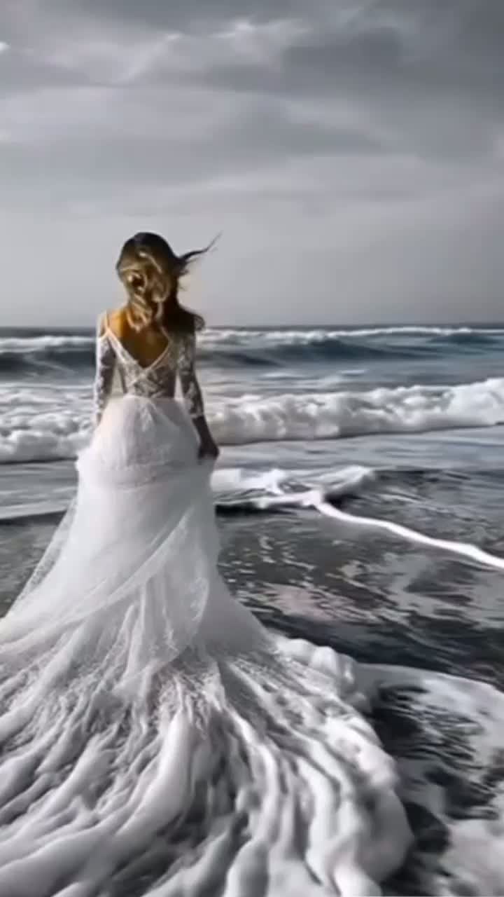 Lost in you