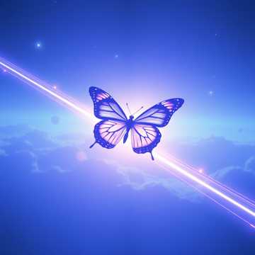 🦋 🐉🦋