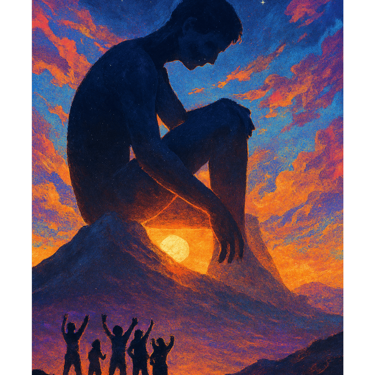 The Giant