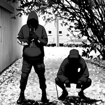 Build Your Mind (ft Unscene)