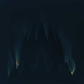 Crown Of Shadows