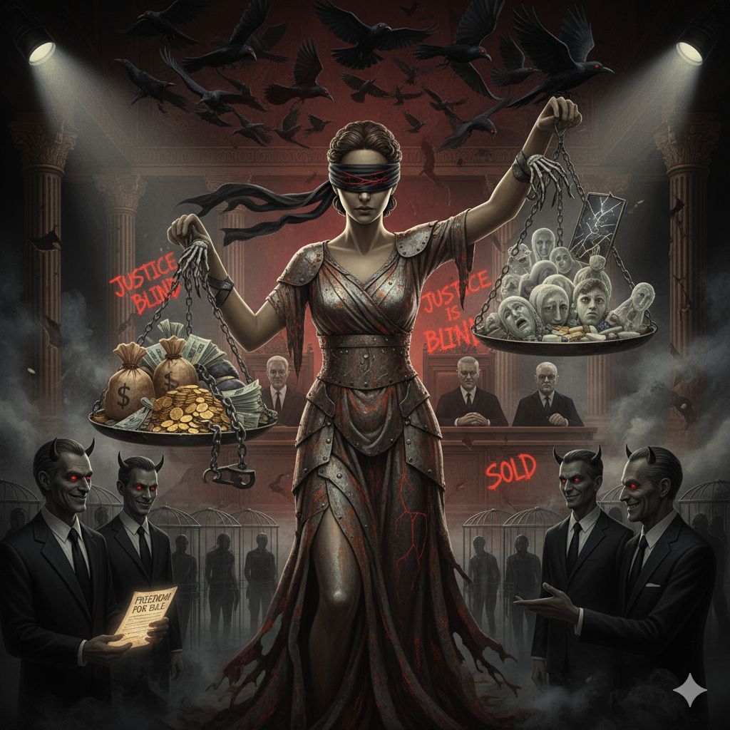 L'avocat du diable