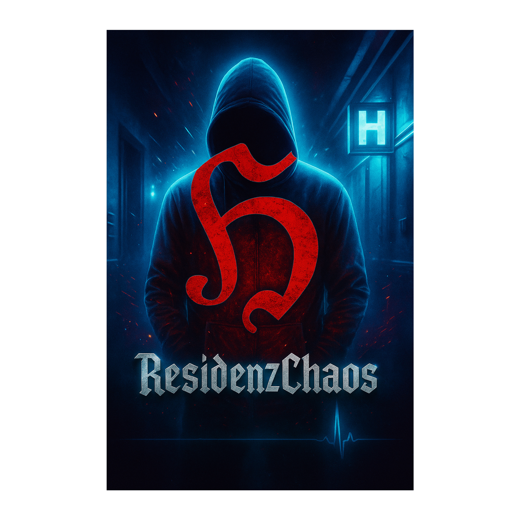ℌ (ReWork)