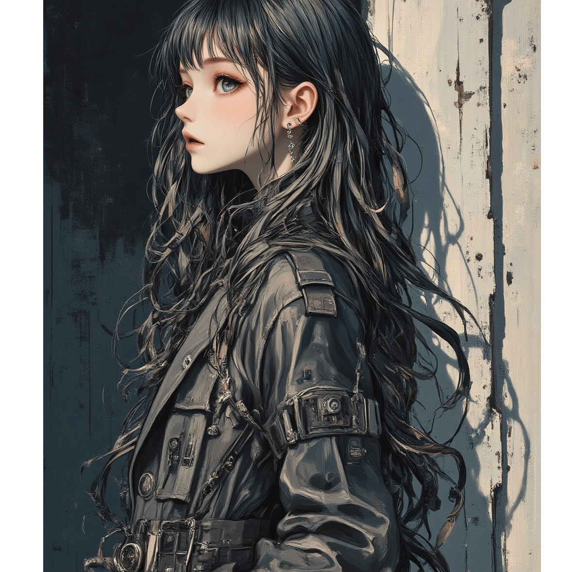 まだ生きている ― I'm still standing ― 