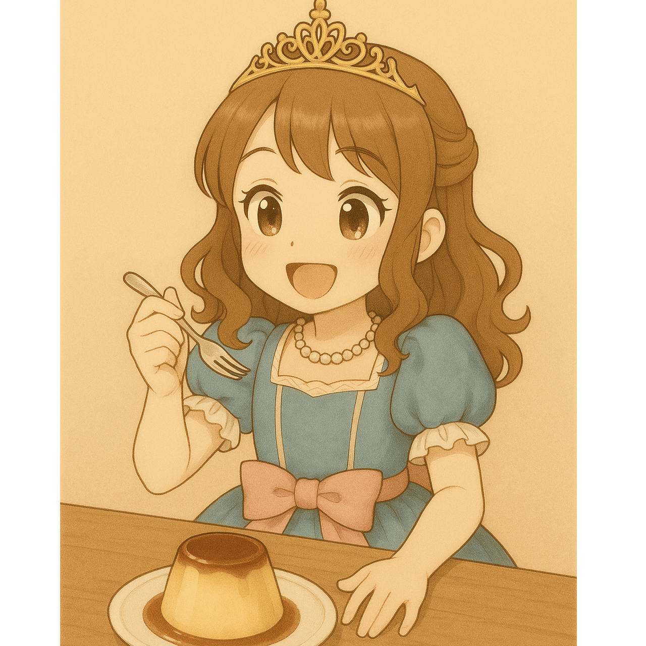 カラメル
