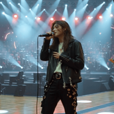 🎤🎸𝐋𝐚𝐬𝐭 𝐆𝐨𝐨𝐝𝐛𝐲𝐞 🎵🎶✨(v1)
