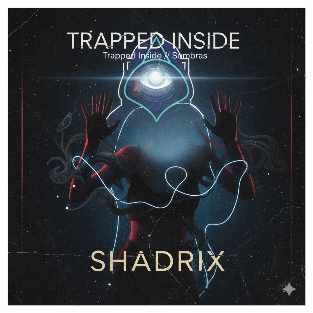 Trapped Inside